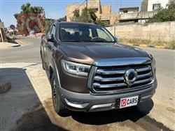 POER Double Cab